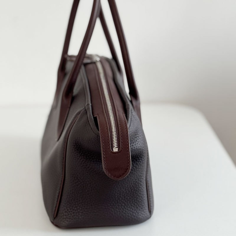 Niche Design Large‑Capacity Co - Luxury Zipper Bags recension och pris