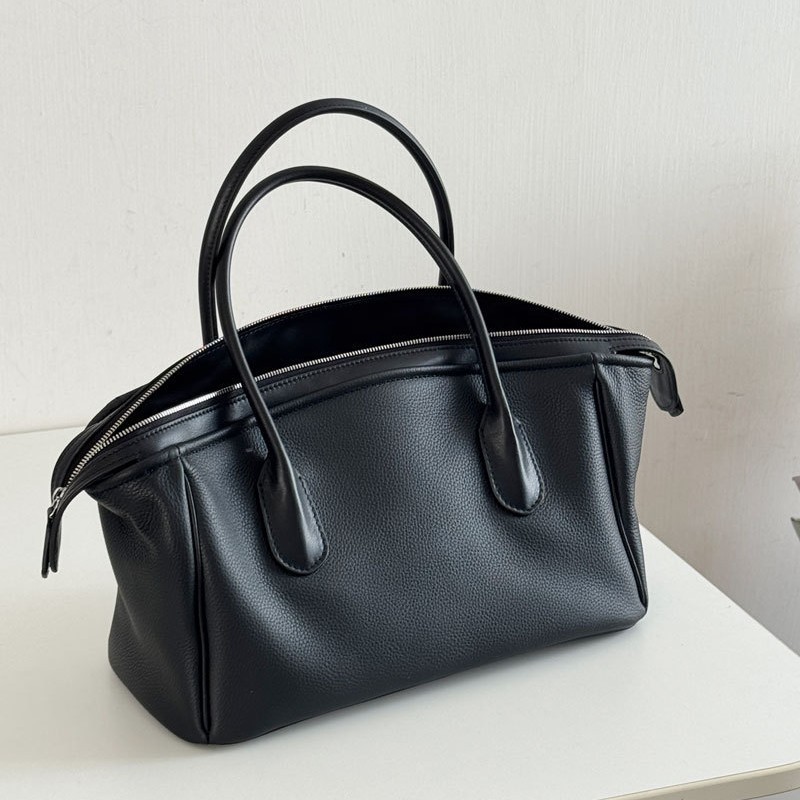 Niche Design Large‑Capacity Co - Luxury Zipper Bags recension och pris