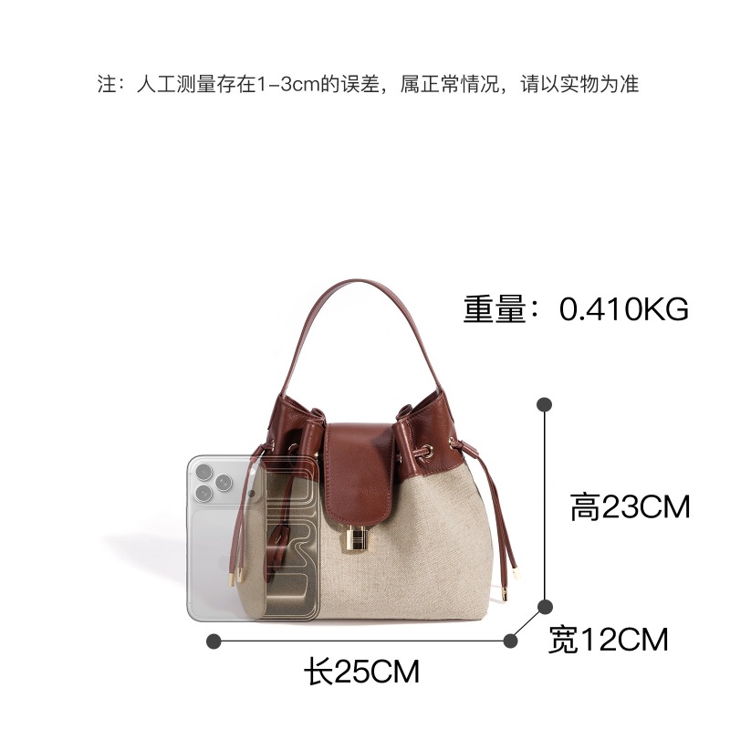 Ladies Crossbody-Bag From Luxu - Luxury Bags From China recension och pris