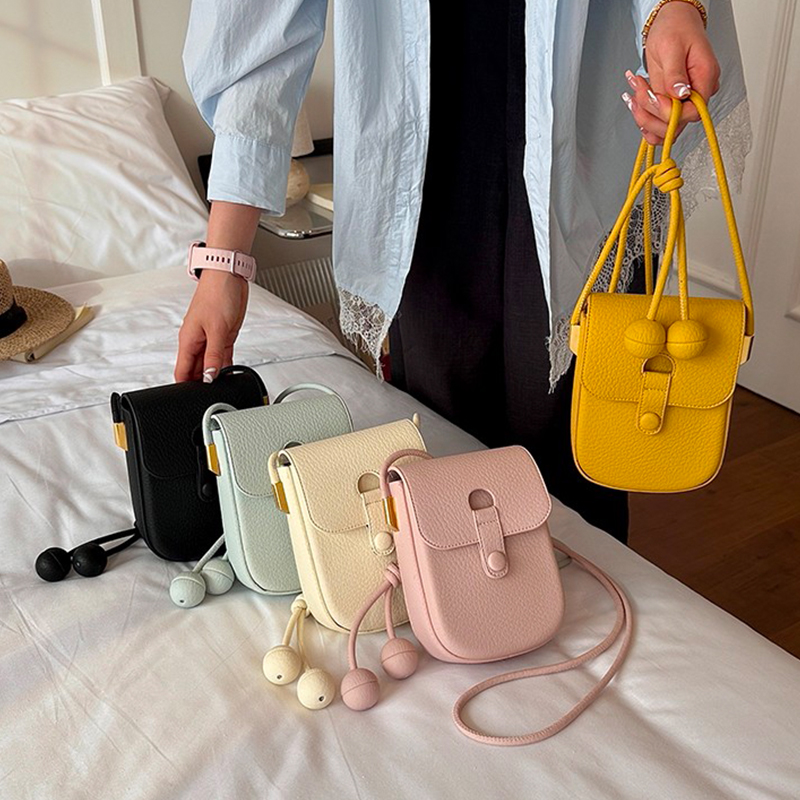 Luxury Brand Mini Yellow Cross - Luxury Bags China recension och pris