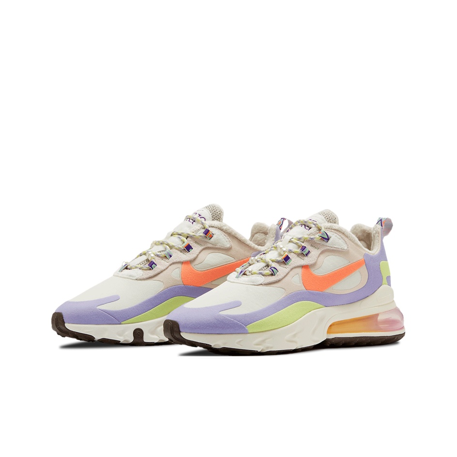 Nike Air Max 270 Running Shoes - Nike Shoes Air Max 270 recension och pris