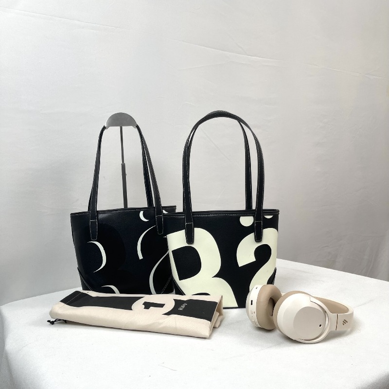 Classic Elegant Handbag For La - Luxury Bags From China recension och pris
