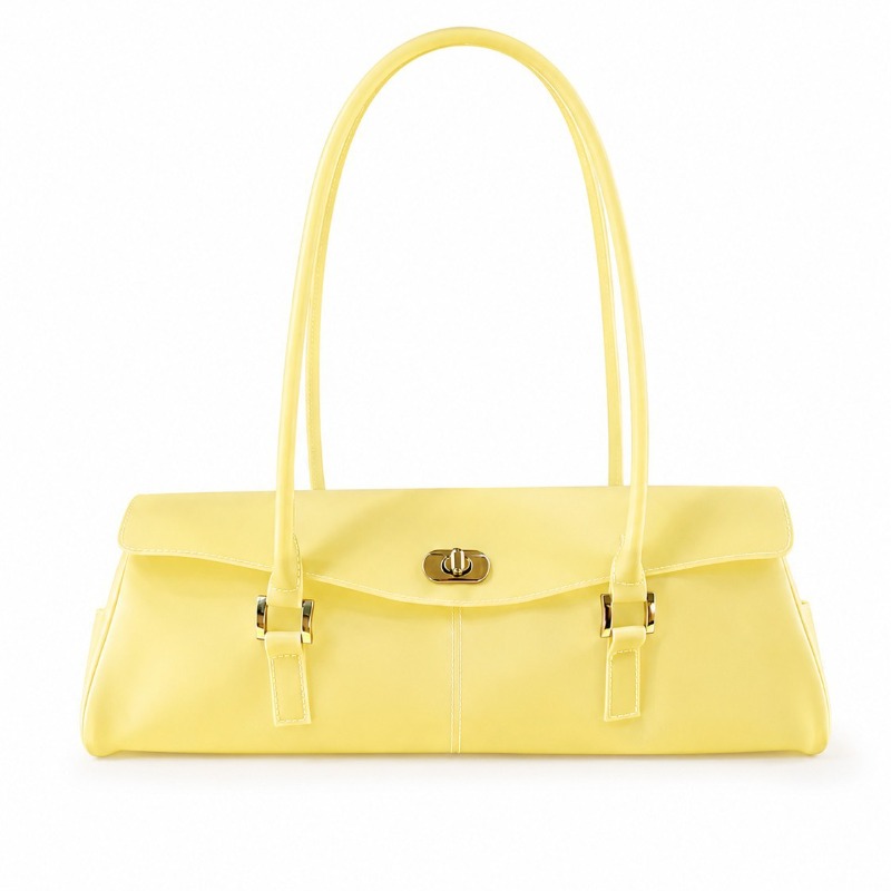 Ladies Leather Handbag By Luxu - Luxury Bags From China recension och pris