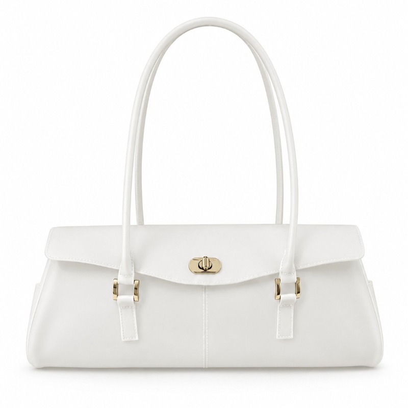 Ladies Leather Handbag By Luxu - Luxury Bags From China recension och pris