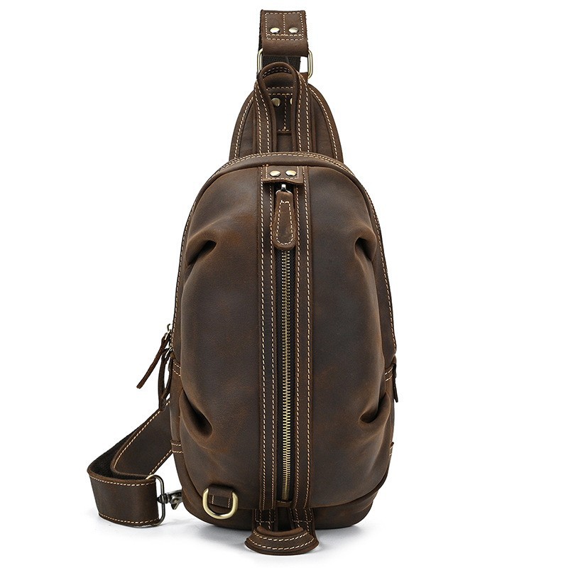 Fashion Design Luxury Men's Sl - Luxury Zipper Bags recension och pris