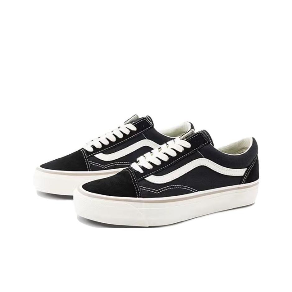 Vans Old Skool 36 Wear resista - Vans Shoes Old Skool recension och pris
