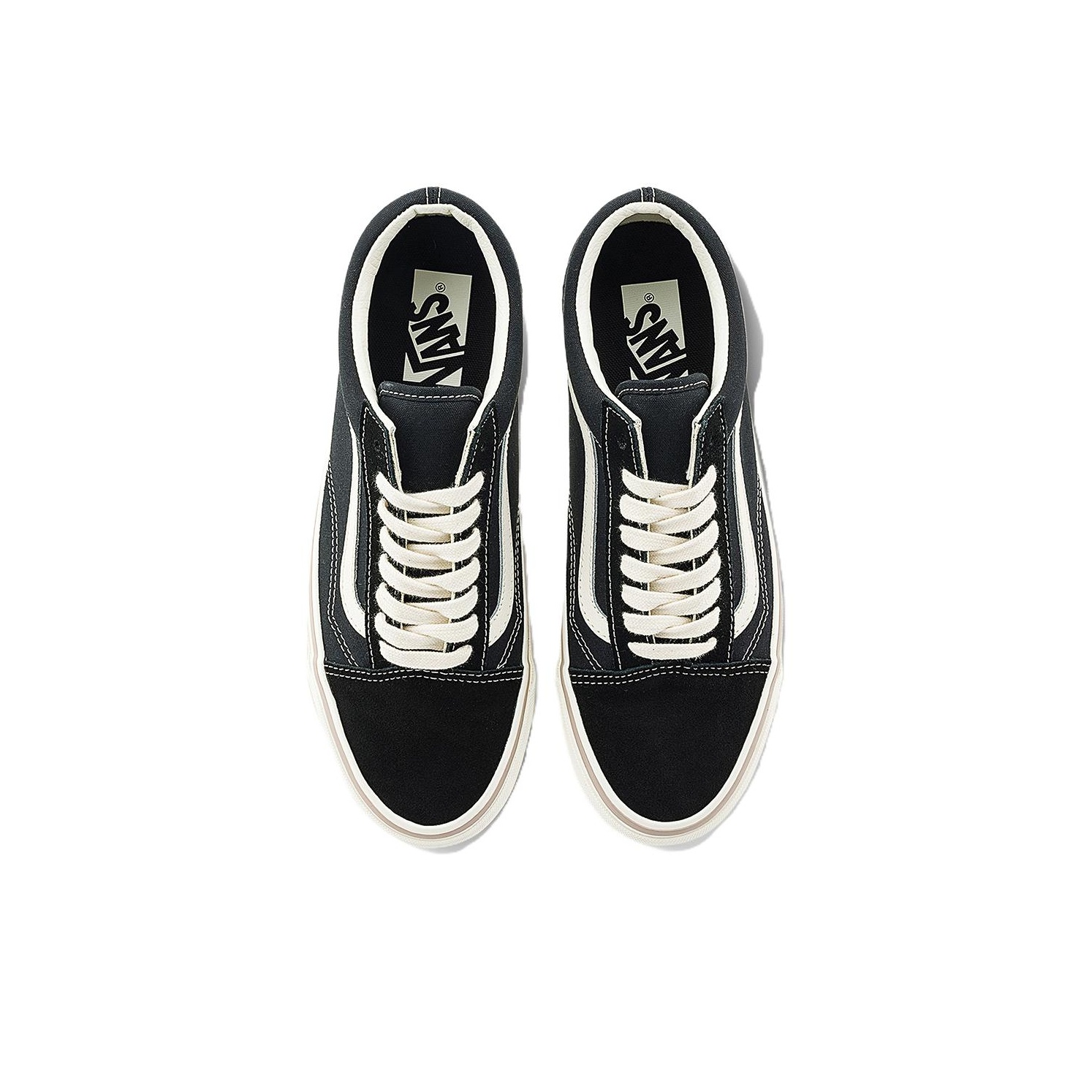 Vans Old Skool 36 Wear resista - Vans Shoes Old Skool recension och pris