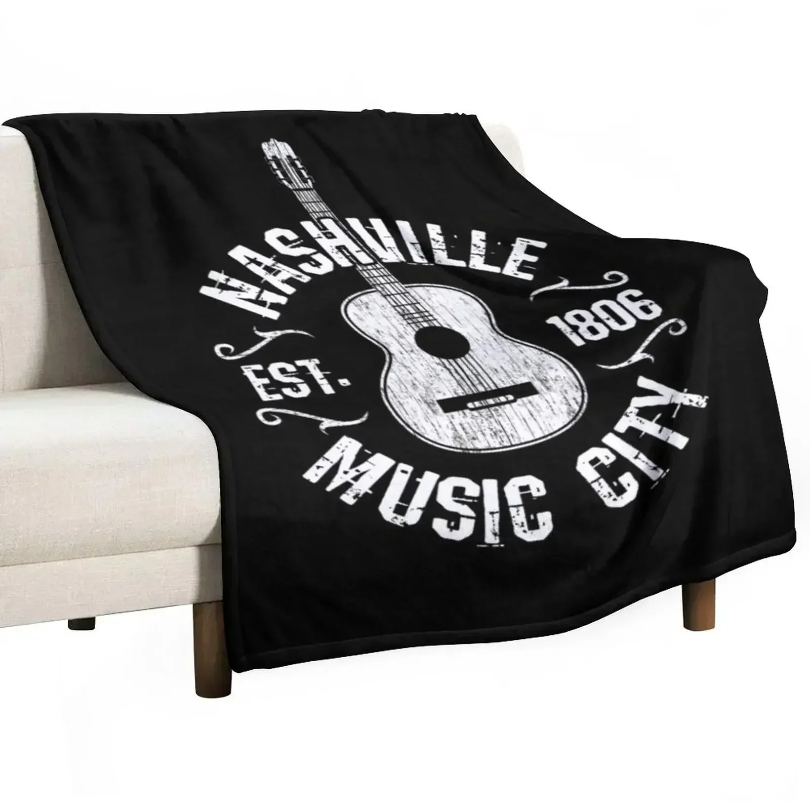 Nashville Music City USA Count - Luxury Bags Usa recension och pris
