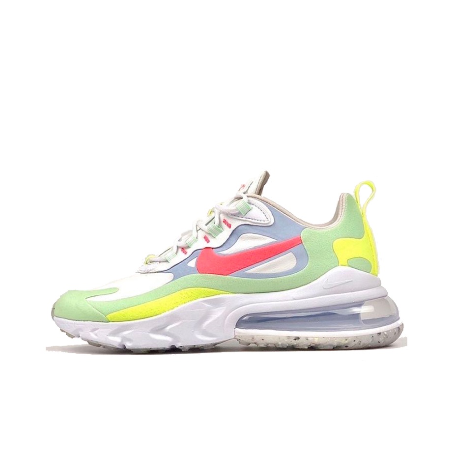 Nike Air Max 270 Abrasion Resi - Nike Shoes Air Max 270 recension och pris