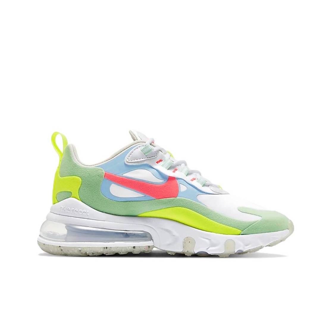 Nike Air Max 270 Abrasion Resi - Nike Shoes Air Max 270 recension och pris